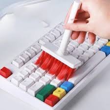 5-in-1 Computer Keyboard & Earphone Cleaner Kit